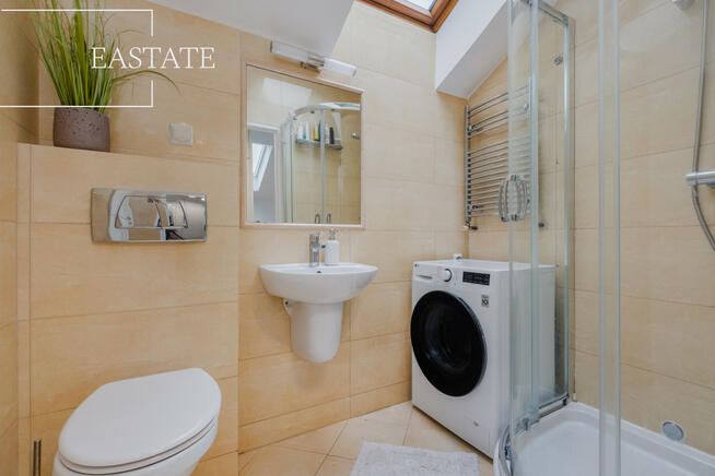 Mieszkanie Gdynia Dąbrowa, Koperkowa