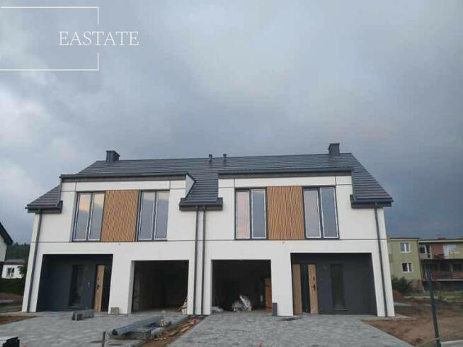 Dom Szemud, Samorządowa