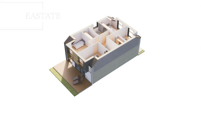 Dom Szemud, Samorządowa