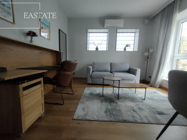 Mieszkanie Sopot, Gen. Józefa Bema