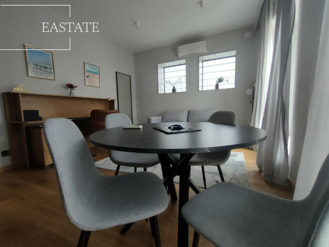 Mieszkanie Sopot, Gen. Józefa Bema