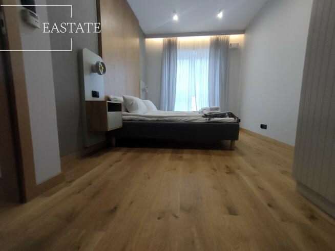 Mieszkanie Sopot, Gen. Józefa Bema