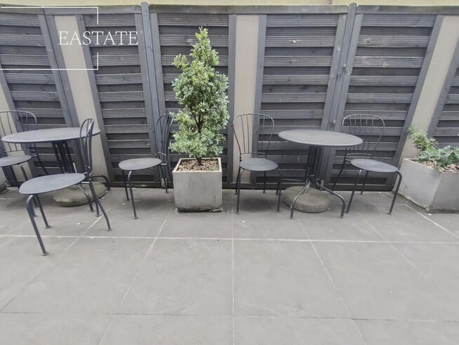 Mieszkanie Sopot, Gen. Józefa Bema