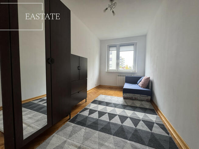 Mieszkanie Warszawa gm. Ursynów Ursynów, Meander