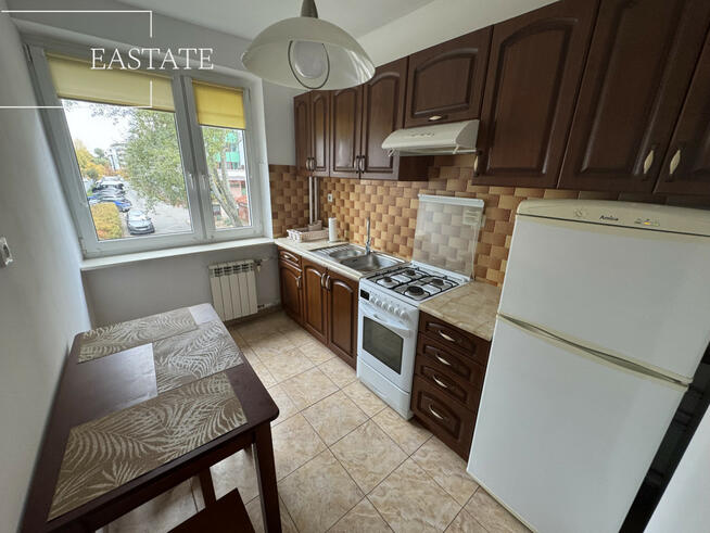 Mieszkanie Warszawa gm. Ursynów Ursynów, Meander