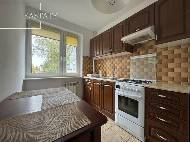 Mieszkanie Warszawa gm. Ursynów Ursynów, Meander