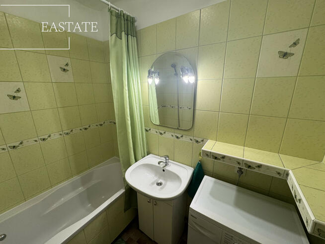 Mieszkanie Warszawa gm. Ursynów Ursynów, Meander