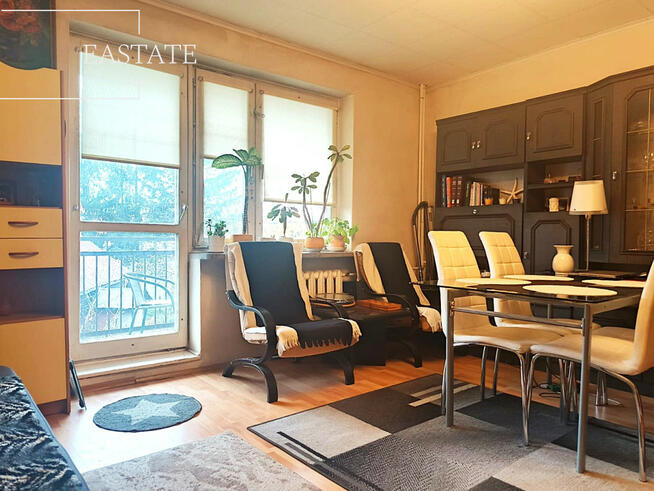 Mieszkanie Wołomin, Długa