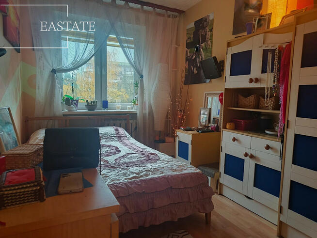 Mieszkanie Wołomin, Długa