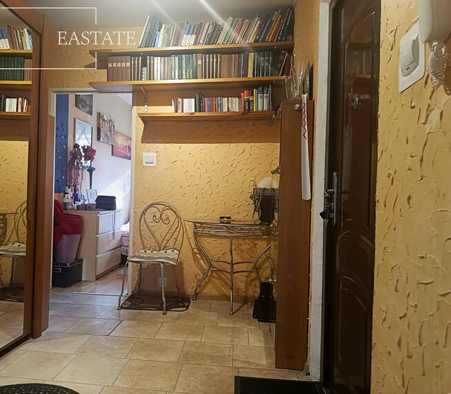 Mieszkanie Wołomin, Długa