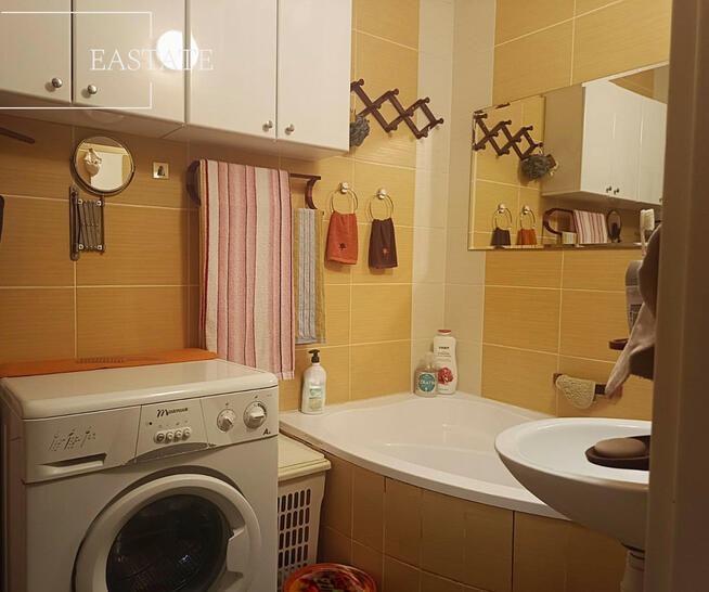 Mieszkanie Wołomin, Długa