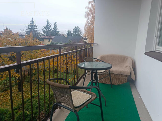 Mieszkanie Wołomin, Długa