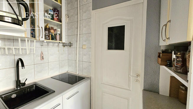 Mieszkanie Gdynia Działki Leśne, Warszawska