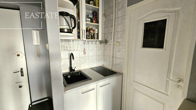 Mieszkanie Gdynia Działki Leśne, Warszawska