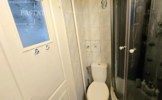 Mieszkanie Gdynia Działki Leśne, Warszawska