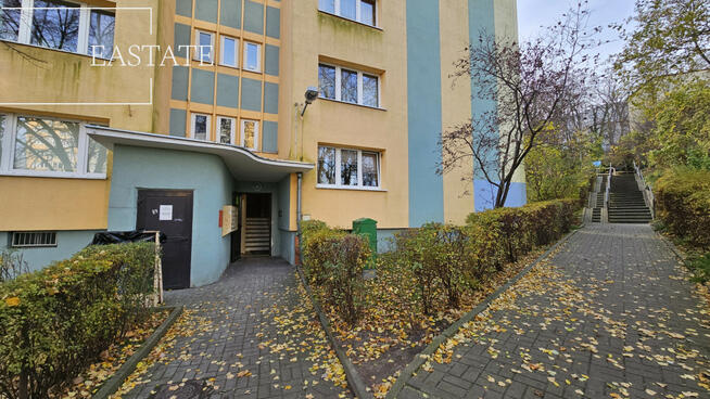 Mieszkanie Gdynia Działki Leśne, Warszawska