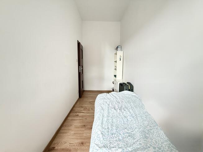 Wyjątkowe mieszkanie inwestycyjne – Mikro Akademik