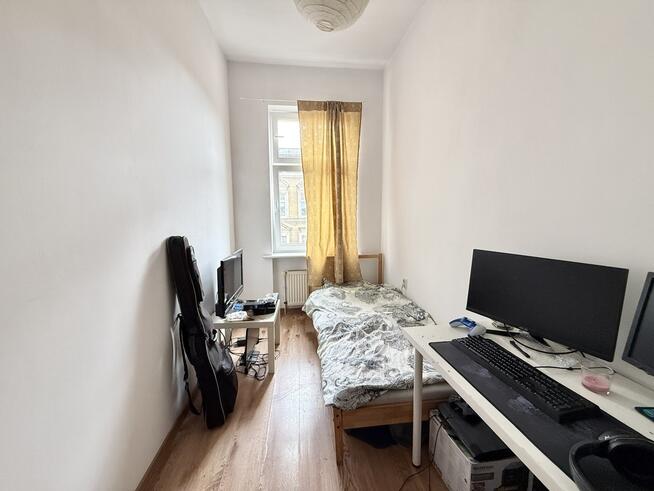 Wyjątkowe mieszkanie inwestycyjne – Mikro Akademik