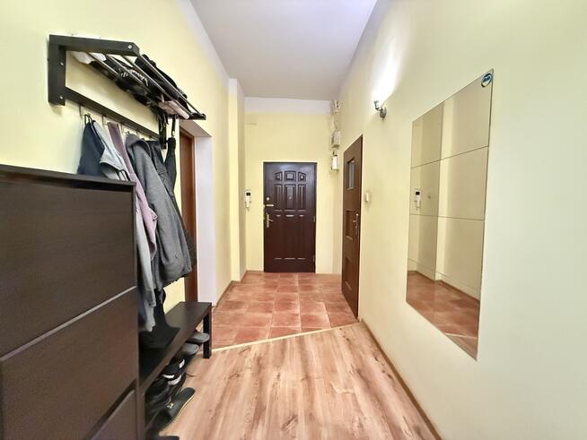 Wyjątkowe mieszkanie inwestycyjne – Mikro Akademik