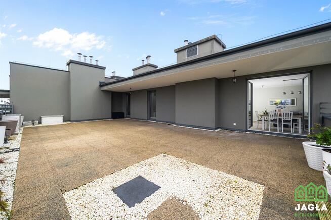 Mieszkanie Bydgoszcz Fordon, Wybudowanie