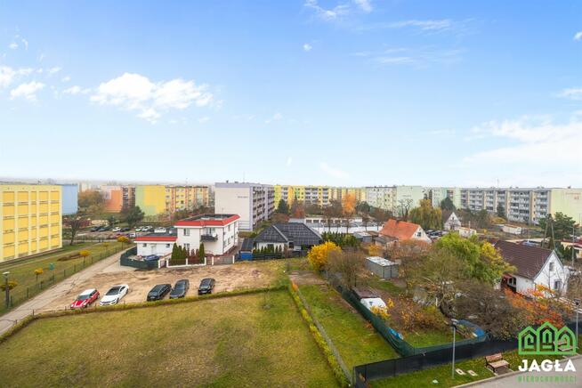 Mieszkanie Bydgoszcz Fordon, Wybudowanie