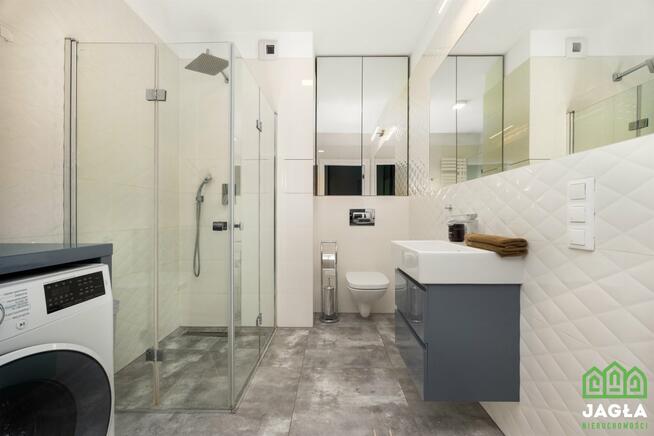 Mieszkanie Bydgoszcz Fordon, Wybudowanie