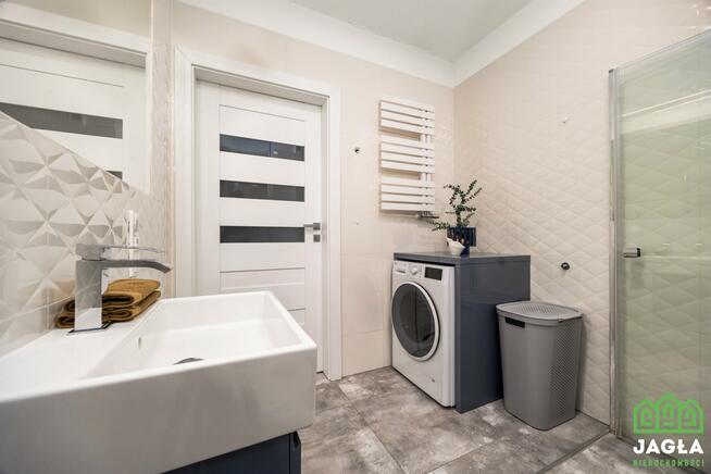 Mieszkanie Bydgoszcz Fordon, Wybudowanie