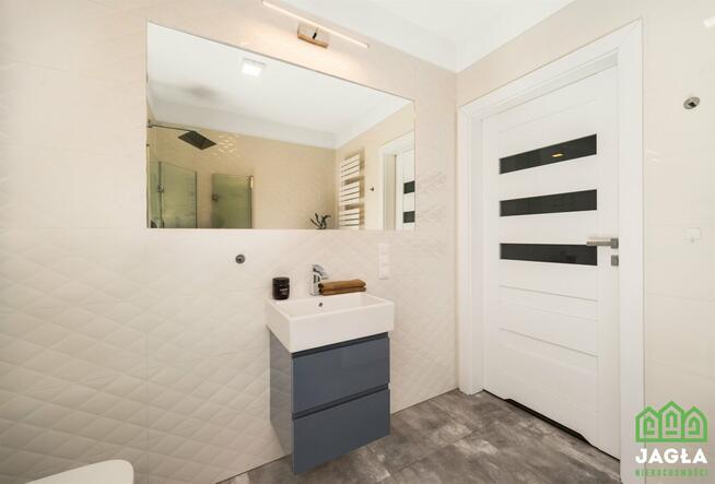 Mieszkanie Bydgoszcz Fordon, Wybudowanie