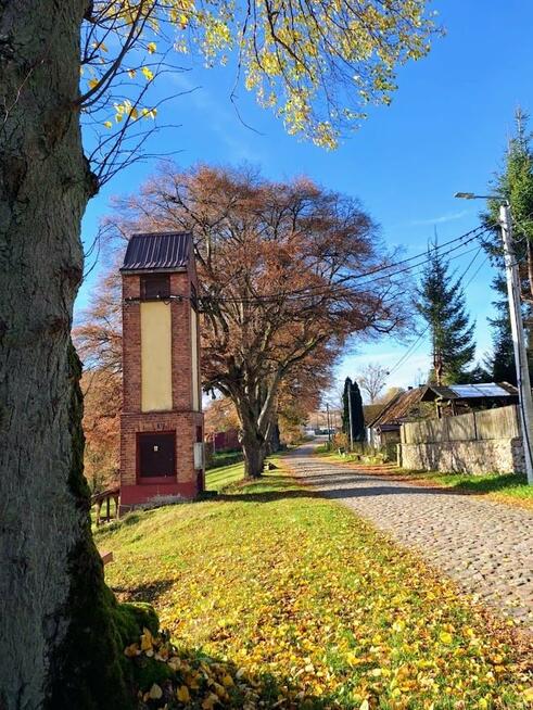 Dom Piaseczno gm. Czaplinek