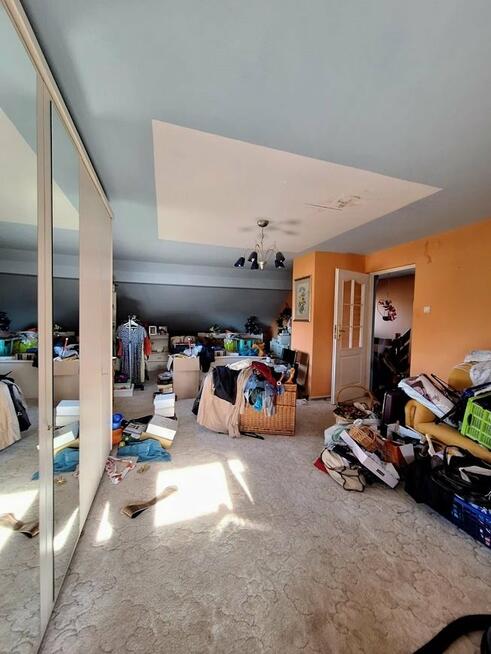 Dom Piaseczno gm. Czaplinek