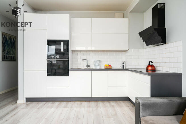 3 pok. | Promenady Wro. | MP | balkon |