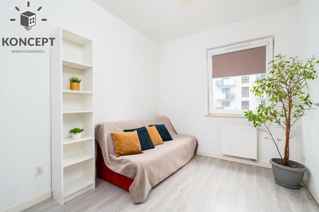 3 pok. | Promenady Wro. | MP | balkon |