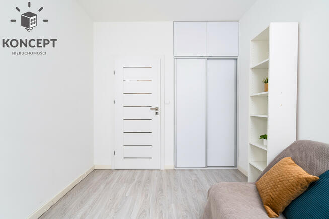 3 pok. | Promenady Wro. | MP | balkon |