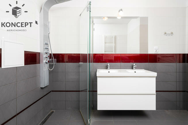 3 pok. | Promenady Wro. | MP | balkon |