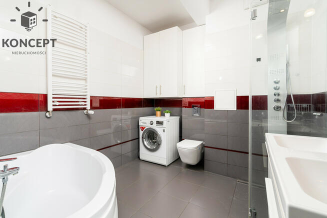 3 pok. | Promenady Wro. | MP | balkon |