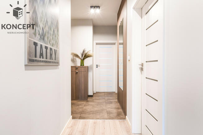 3 pok. | Promenady Wro. | MP | balkon |