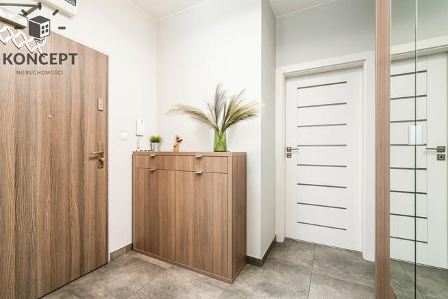 3 pok. | Promenady Wro. | MP | balkon |