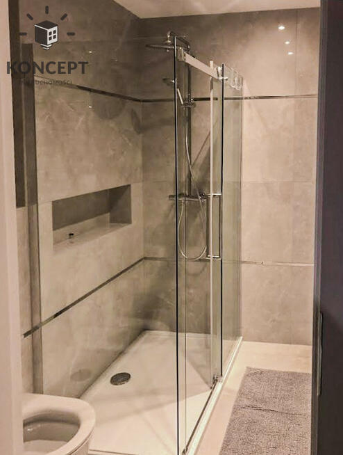 Elegancki apartament 2-pok. w Centrum | Garaż