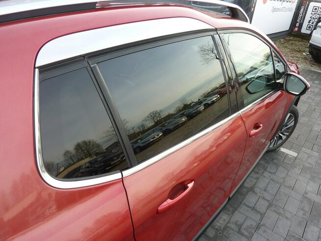 Peugeot 2008 POLSKI SALON*110Ps*ALLURE*Navi*Kamera*Klimatronik*Panorama*Parkassist