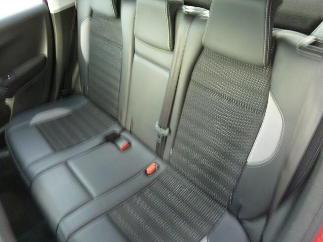 Peugeot 2008 POLSKI SALON*110Ps*ALLURE*Navi*Kamera*Klimatronik*Panorama*Parkassist