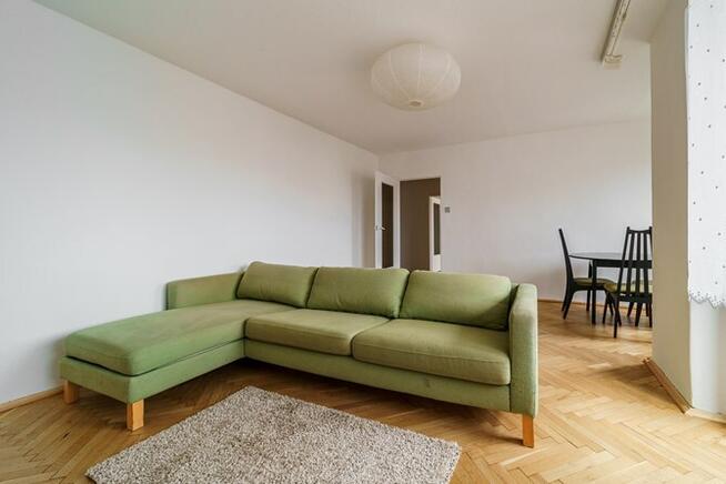 Duże 3 pokoje z balkonem i mp., Żabia 4, Bałuty