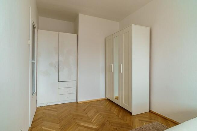 Duże 3 pokoje z balkonem i mp., Żabia 4, Bałuty