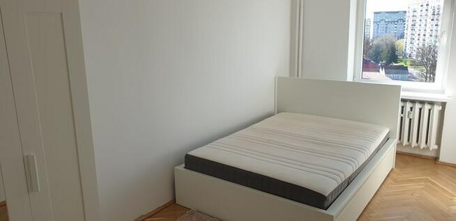 Duże 3 pokoje z balkonem i mp., Żabia 4, Bałuty