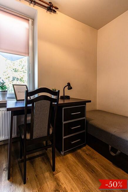 Os. Szkolne 15, Nowa Huta, komfortowy pokój, WIFI