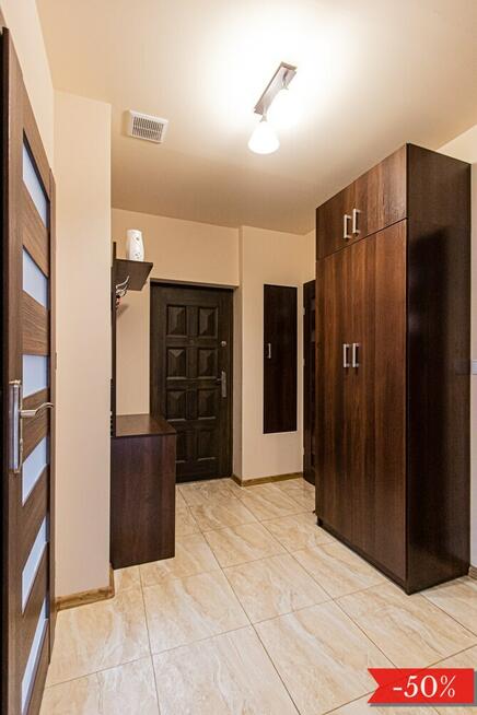 Os. Szkolne 15, Nowa Huta, komfortowy pokój, WIFI