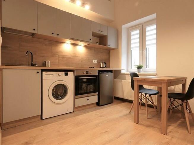 Piotrkowska 37, Śródmieście, kawalerka