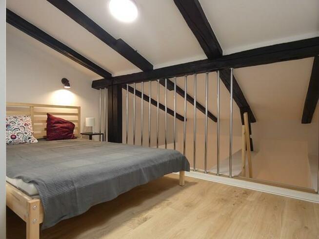 Piotrkowska 37, Śródmieście, kawalerka