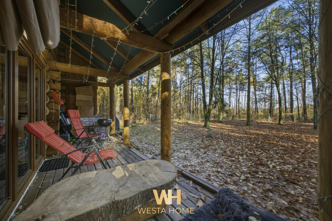 Dom Podsmardzewo gm. Sochocin,