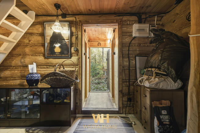 Dom Podsmardzewo gm. Sochocin,