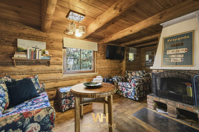 Dom Podsmardzewo gm. Sochocin,